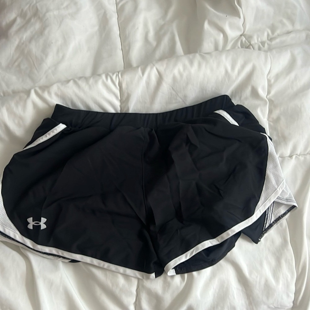 Under armour shorts